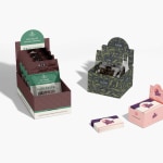 Eksempel 1 for valgte produkt