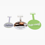 Eksempel 3 for valgte produkt