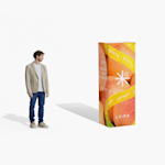 Eksempel 3 for valgte produkt
