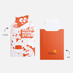 Eksempel 2 for valgte produkt