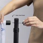 Eksempel 2 for valgte produkt