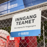 Eksempel 1 for valgte produkt