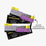 Eksempel 5 for valgte produkt