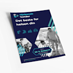 Eksempel 2 for valgte produkt