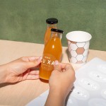 Eksempel 2 for valgte produkt