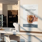 Eksempel 1 for valgte produkt