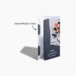 Eksempel 4 for valgte produkt