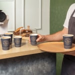 Eksempel 4 for valgte produkt