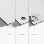 Eksempel 4 for valgte produkt