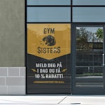 Eksempel 3 for valgte produkt