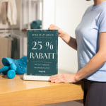 Eksempel 4 for valgte produkt