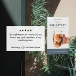 Eksempel 3 for valgte produkt