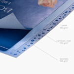 Eksempel 8 for valgte produkt