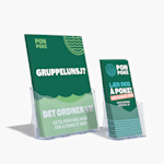Eksempel 2 for valgte produkt