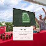 Eksempel 3 for valgte produkt