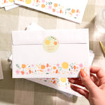 Eksempel 2 for valgte produkt