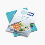 Eksempel 2 for valgte produkt