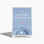 Eksempel 3 for valgte produkt