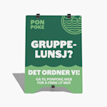 Eksempel 2 for valgte produkt