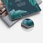 Eksempel 2 for valgte produkt