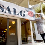 Eksempel 5 for valgte produkt