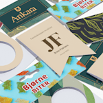 Eksempel 2 for valgte produkt