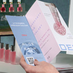 Eksempel 2 for valgte produkt