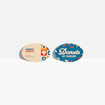 Eksempel 2 for valgte produkt