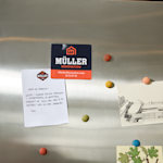 Eksempel 3 for valgte produkt