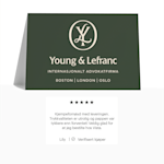 Eksempel 5 for valgte produkt