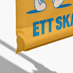 Eksempel 6 for valgte produkt