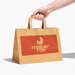 Eksempel 5 for valgte produkt