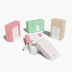 Eksempel 1 for valgte produkt