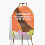 Eksempel 3 for valgte produkt