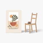 Voorbeeld 1 van geselecteerd product