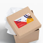 Voorbeeld 1 van geselecteerd product