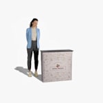 Voorbeeld 1 van geselecteerd product