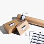 Voorbeeld 1 van geselecteerd product