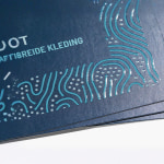 Voorbeeld 1 van geselecteerd product