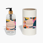 Voorbeeld 1 van geselecteerd product