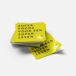 Voorbeeld 1 van geselecteerd product