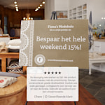 Voorbeeld 1 van geselecteerd product