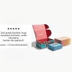 Voorbeeld 1 van geselecteerd product