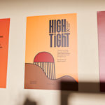 Promotionele posters