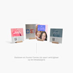 Voorbeeld 1 van geselecteerd product