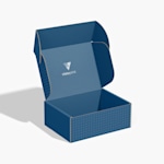 Voorbeeld 1 van geselecteerd product