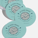 Voorbeeld 1 van geselecteerd product