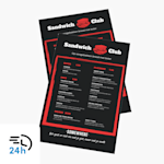 Voorbeeld 1 van geselecteerd product