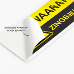 Bumpersticker