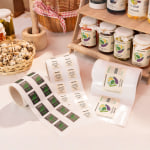 Voorbeeld 1 van geselecteerd product